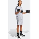 adidas - Trainingsshort - Zwart - 100% Gerecycled Polyester