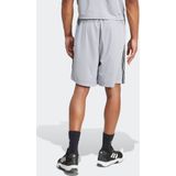 adidas - Trainingsshort - Zwart - 100% Gerecycled Polyester