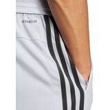adidas - Trainingsshort - Zwart - 100% Gerecycled Polyester