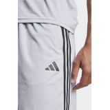 adidas - Trainingsshort - Zwart - 100% Gerecycled Polyester