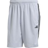 adidas - Trainingsshort - Zwart - 100% Gerecycled Polyester