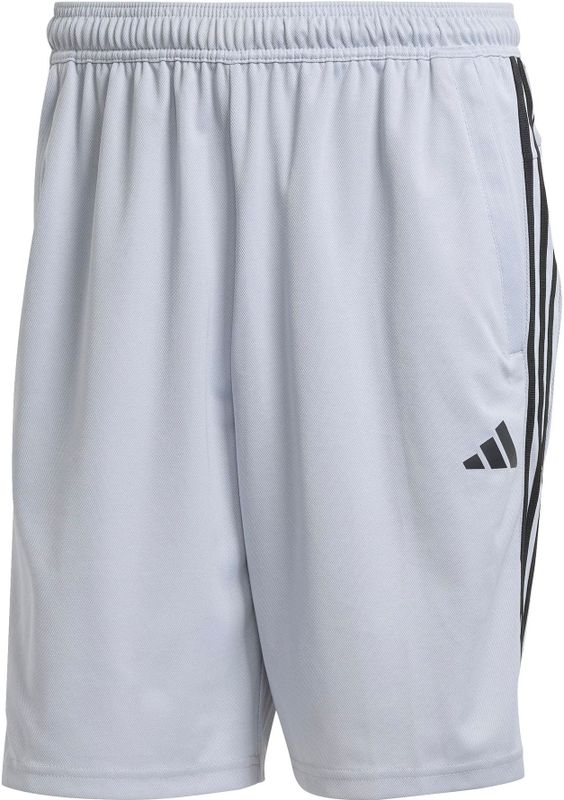 adidas - Trainingsshort - Zwart - 100% Gerecycled Polyester