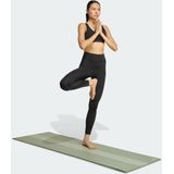 adidas - All Me Essentials - Lange Legging - Zwart - Dames