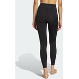 adidas - All Me Essentials - Lange Legging - Zwart - Dames
