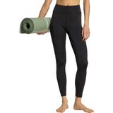 adidas - All Me Essentials - Lange Legging - Zwart - Dames