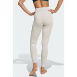 adidas - Performance All Me 7/8 - Legging - Beige