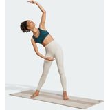 adidas - Performance All Me 7/8 - Legging - Beige