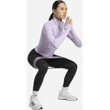 Adidas - Optime Essentials - Full-Zip Jas - Dames