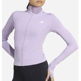 Adidas - Optime Essentials - Full-Zip Jas - Dames