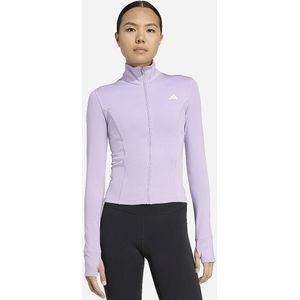 Adidas - Optime Essentials - Full-Zip Jas - Dames