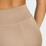 All Me - Essentials Leggings - Zwart - Stretchmateriaal