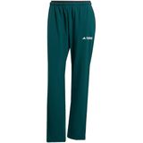 adidas Terrex - Hikingbroek - Grijs - 90% Polyester Gerecycled