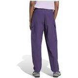 adidas - TERREX Xploric - Wandelbroek - Paars - Losse Pasvorm