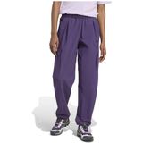 adidas - TERREX Xploric - Wandelbroek - Paars - Losse Pasvorm