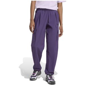 adidas - TERREX Xploric - Wandelbroek - Paars - Losse Pasvorm