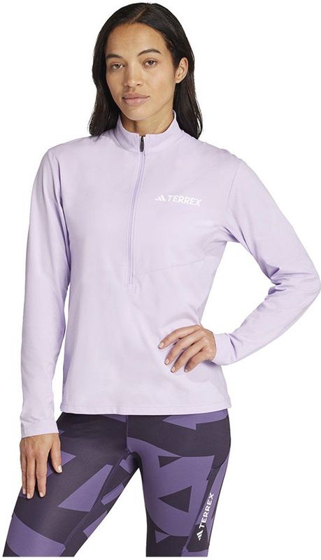 Adidas - Terrex - T-shirt - Lange Mouw - Climacool