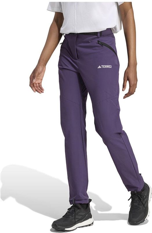 adidas - Terrex Xperior - Damesbroek - Wandelbroek