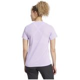 Adidas Terrex - Multi Climacool - T-shirt - Paars - Korte Mouwen