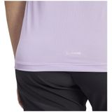 Adidas Terrex - Multi Climacool - T-shirt - Paars - Korte Mouwen