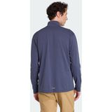 adidas - TERREX Multi Climacool - Longsleeve - Heren - Blauw
