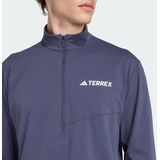 adidas - TERREX Multi Climacool - Longsleeve - Heren - Blauw