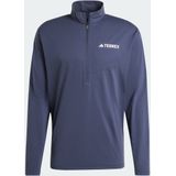 adidas - TERREX Multi Climacool - Longsleeve - Heren - Blauw
