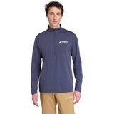 adidas - TERREX Multi Climacool - Longsleeve - Heren - Blauw