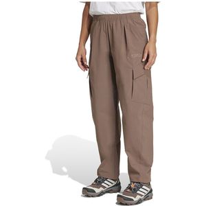 adidas Terrex - Wandelbroek - Lichtgewicht - Stretchmateriaal - Gerecycled