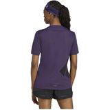 adidas - TERREX Xperior Climacool+ - T-shirt - Paars