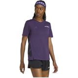 adidas - TERREX Xperior Climacool+ - T-shirt - Paars
