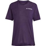 adidas - TERREX Xperior Climacool+ - T-shirt - Paars