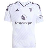 adidas - Manchester United Uitshirt - 2025-2026 - Kids