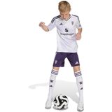 adidas - Manchester United Uitshirt - 2025-2026 - Kids