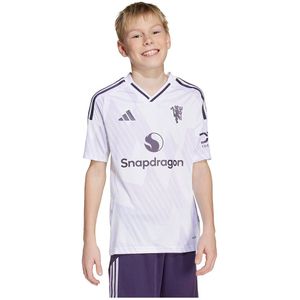 adidas - Manchester United Uitshirt - 2025-2026 - Kids