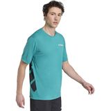 adidas - Xperior - Functioneel Shirt - Aqua