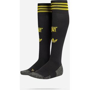 adidas - Manchester United 3e Sokken - 2025-2026