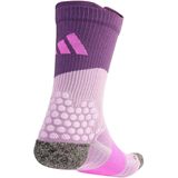 adidas - RUNxBOOST - Hardloopsokken - Geoptimaliseerde Ventilatie - 3D Demping