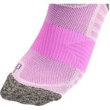 adidas - RUNxBOOST - Hardloopsokken - Geoptimaliseerde Ventilatie - 3D Demping