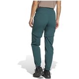 adidas - TERREX Utilitas - Hiking Afritsbroek - Groen