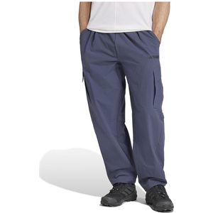 adidas - TERREX Xploric - Cargobroek - Lichtgewicht - Losse Pasvorm