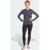 adidas - Multi - Lange Mouwen Basislaag - Ademend - CLIMACOOL