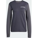 adidas - Multi - Lange Mouwen Basislaag - Ademend - CLIMACOOL