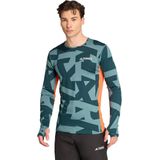 adidas - Multi - Lange Mouwen Basislaag - Thermoshirt