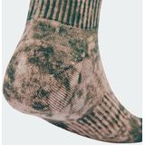 adidas - Enkelsokken - Zwart - 52% Gerecycled Polyester - 3 Paar