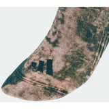 adidas - Enkelsokken - Zwart - 52% Gerecycled Polyester - 3 Paar