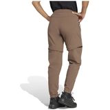 Adidas - Terrex Utilitas - Hiking Broek - Waterafstotend - Gemaakt van Gerecyclede Materialen
