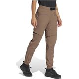 Adidas - Terrex Utilitas - Hiking Broek - Waterafstotend - Gemaakt van Gerecyclede Materialen