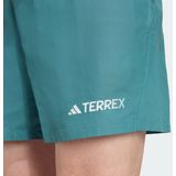 adidas TERREX - Korte Broek - Gerecycled - Normale Pasvorm