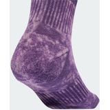 adidas - Sokken - Zwart - Polyester/Katoen - Drie Paar