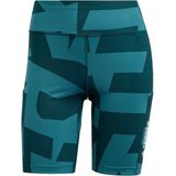 adidas - TERREX Multi - Korte Leggings - 8 inch